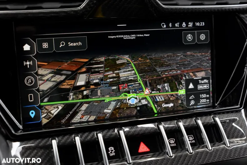 Lamborghini Urus din 2023 cu 9.000 km - oferta LAM175865 - foto 37