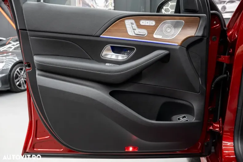 Mercedes-Benz GLE din 2024 cu 35.000 km - oferta MER175866 - foto 29