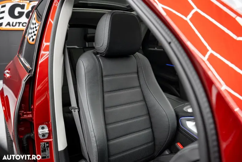 Mercedes-Benz GLE din 2024 cu 35.000 km - oferta MER175866 - foto 34