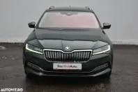 Skoda Superb din 2020 cu 138.586 km - oferta SKO175867 - foto 7