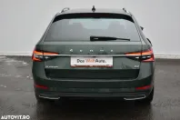 Skoda Superb din 2020 cu 138.586 km - oferta SKO175867 - foto 8