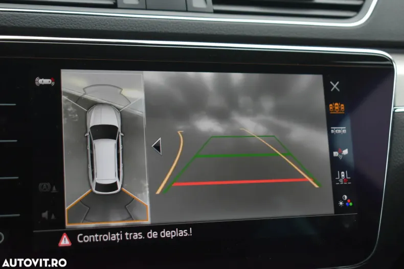 Skoda Superb din 2020 cu 138.586 km - oferta SKO175867 - foto 17
