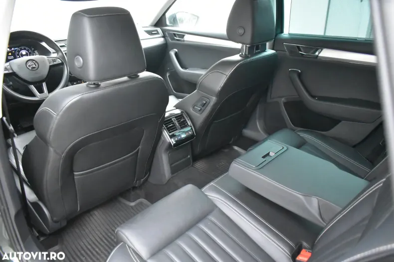 Skoda Superb din 2020 cu 138.586 km - oferta SKO175867 - foto 19