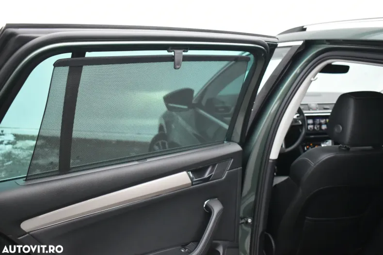 Skoda Superb din 2020 cu 138.586 km - oferta SKO175867 - foto 20