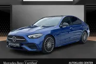 Mercedes-Benz C 200 din 2024 cu 32.975 km - oferta MER175868 - foto 1