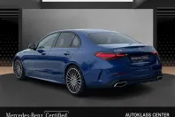 Mercedes-Benz C 200 din 2024 cu 32.975 km - oferta MER175868 - foto 4