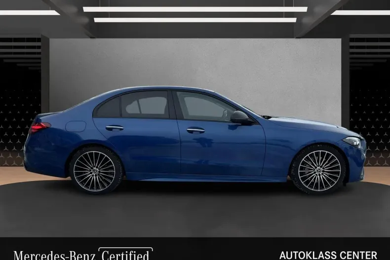 Mercedes-Benz C 200 din 2024 cu 32.975 km - oferta MER175868 - foto 7