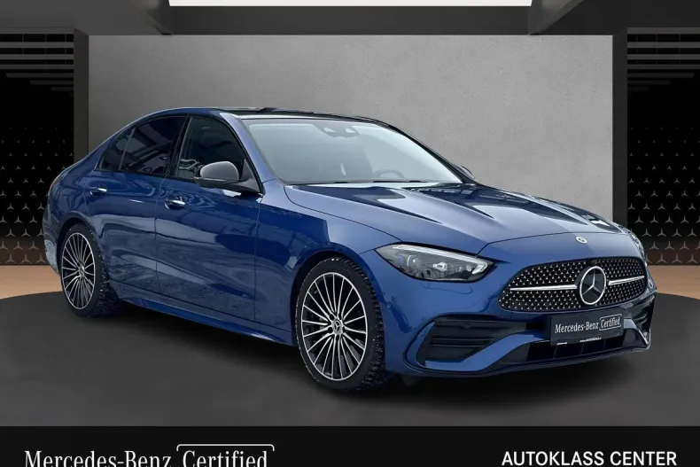 Mercedes-Benz C 200 din 2024 cu 32.975 km - oferta MER175868 - foto 8