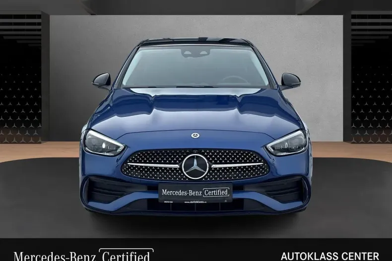 Mercedes-Benz C 200 din 2024 cu 32.975 km - oferta MER175868 - foto 9