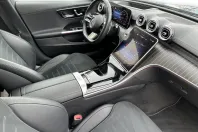 Mercedes-Benz C 200 din 2024 cu 32.975 km - oferta MER175868 - foto 13