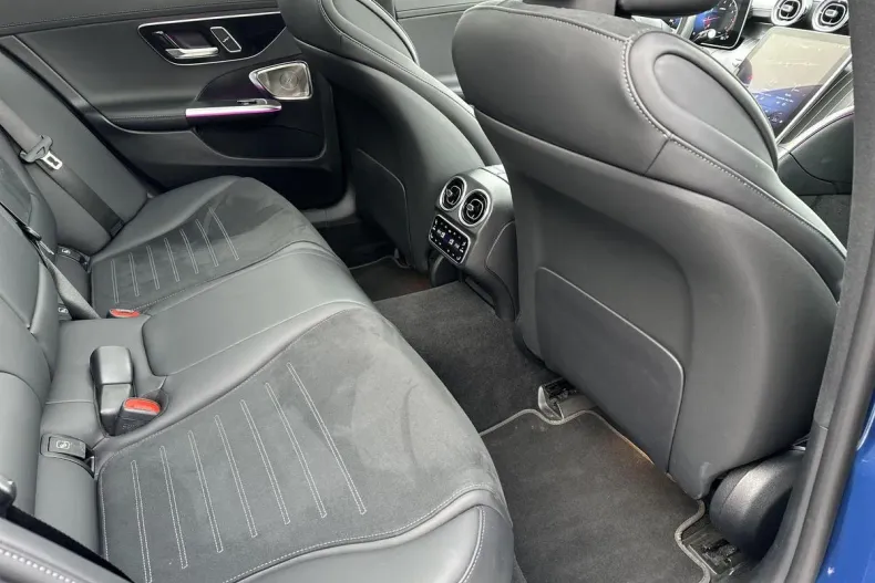 Mercedes-Benz C 200 din 2024 cu 32.975 km - oferta MER175868 - foto 15