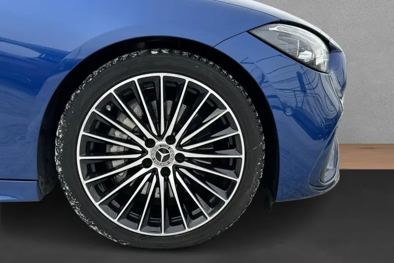 Mercedes-Benz C 200 din 2024 cu 32.975 km - oferta MER175868 - foto 18