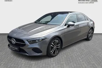 Mercedes-Benz A 200 din 2024 - oferta MER175869