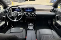 Mercedes-Benz A 200 din 2024 cu 9.860 km - oferta MER175869 - foto 11