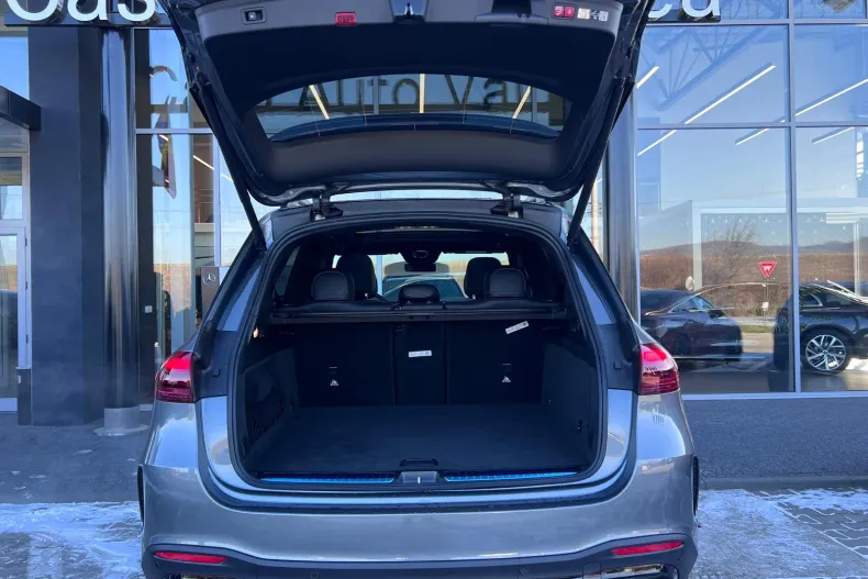 Mercedes-Benz GLE din 2025 cu 10 km - oferta MER175870 - foto 4