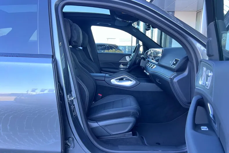 Mercedes-Benz GLE din 2025 cu 10 km - oferta MER175870 - foto 7