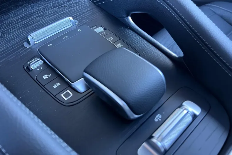 Mercedes-Benz GLE din 2025 cu 10 km - oferta MER175870 - foto 16