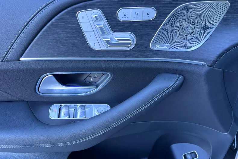 Mercedes-Benz GLE din 2025 cu 10 km - oferta MER175870 - foto 17