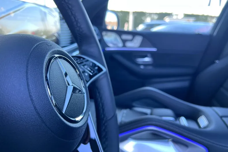 Mercedes-Benz GLE din 2025 cu 10 km - oferta MER175870 - foto 18