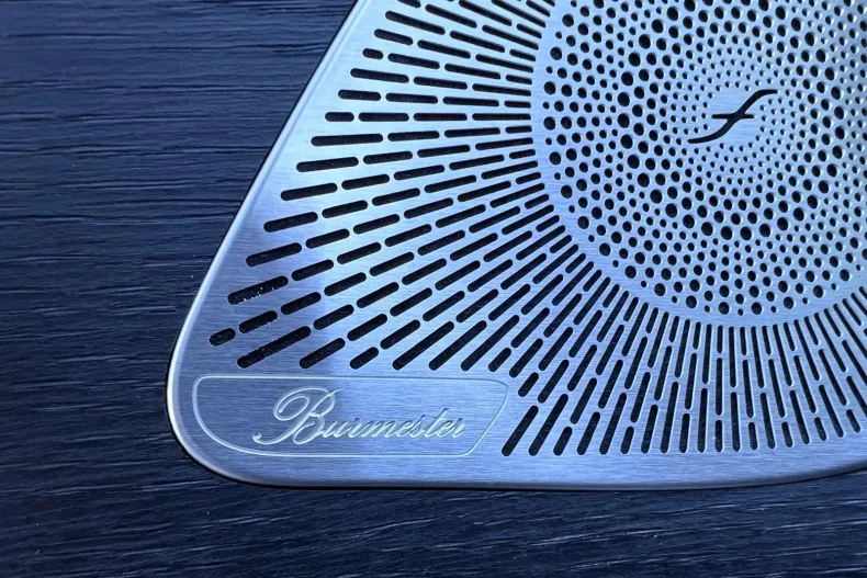 Mercedes-Benz GLE din 2025 cu 10 km - oferta MER175870 - foto 20