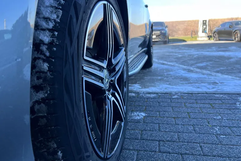 Mercedes-Benz GLE din 2025 cu 10 km - oferta MER175870 - foto 21