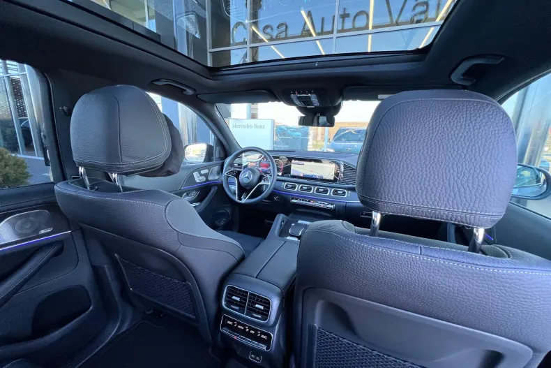 Mercedes-Benz GLE din 2025 cu 10 km - oferta MER175870 - foto 25