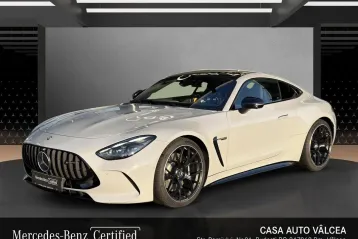 Mercedes-Benz AMG GT din 2024 - oferta MER175871