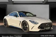 Mercedes-Benz AMG GT din 2024 cu 39.000 km - oferta MER175871 - foto 7