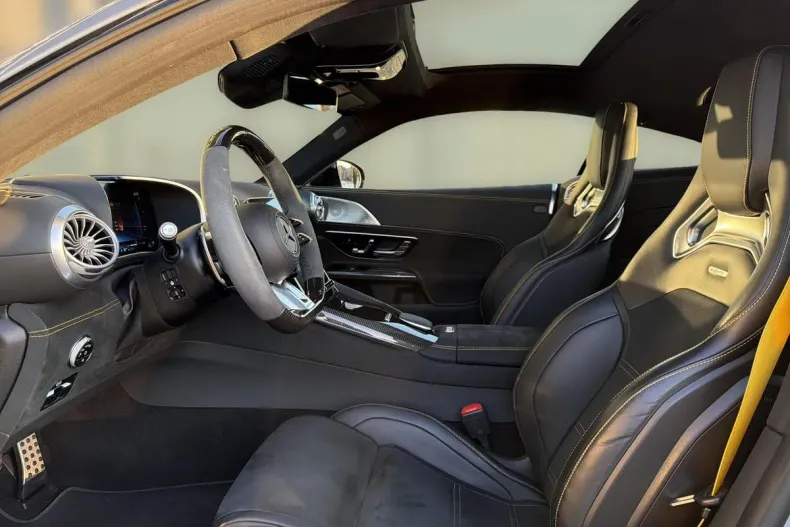 Mercedes-Benz AMG GT din 2024 cu 39.000 km - oferta MER175871 - foto 13