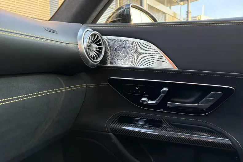 Mercedes-Benz AMG GT din 2024 cu 39.000 km - oferta MER175871 - foto 16