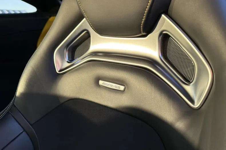 Mercedes-Benz AMG GT din 2024 cu 39.000 km - oferta MER175871 - foto 18