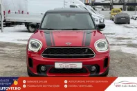 MINI Countryman din 2020 cu 16.000 km - oferta MIN175872 - foto 1