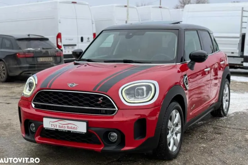 MINI Countryman din 2020 cu 16.000 km - oferta MIN175872 - foto 2