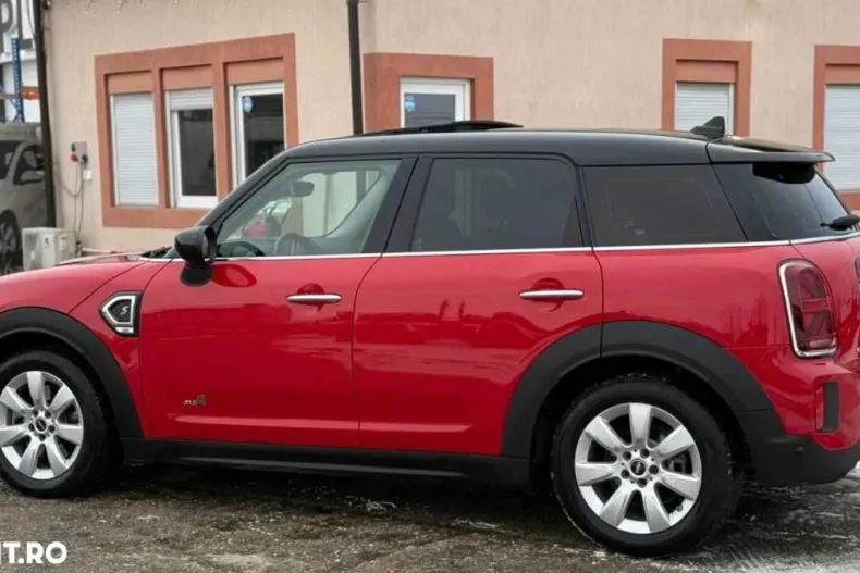 MINI Countryman din 2020 cu 16.000 km - oferta MIN175872 - foto 5