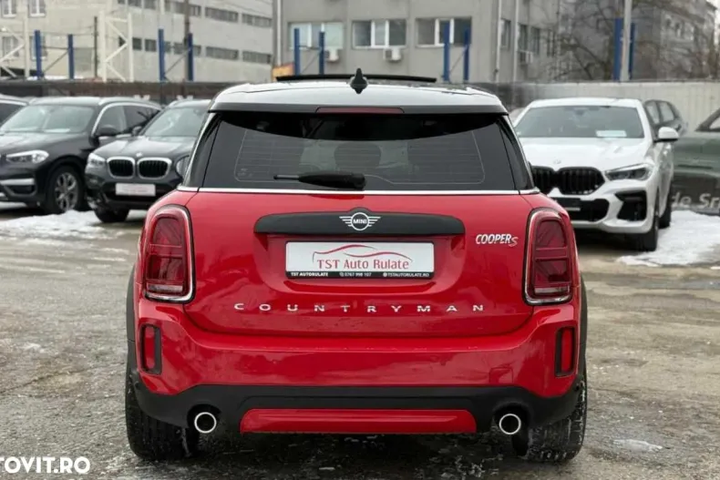 MINI Countryman din 2020 cu 16.000 km - oferta MIN175872 - foto 7