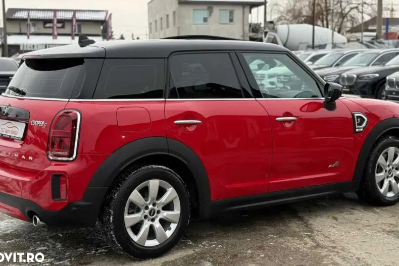 MINI Countryman din 2020 cu 16.000 km - oferta MIN175872 - foto 9