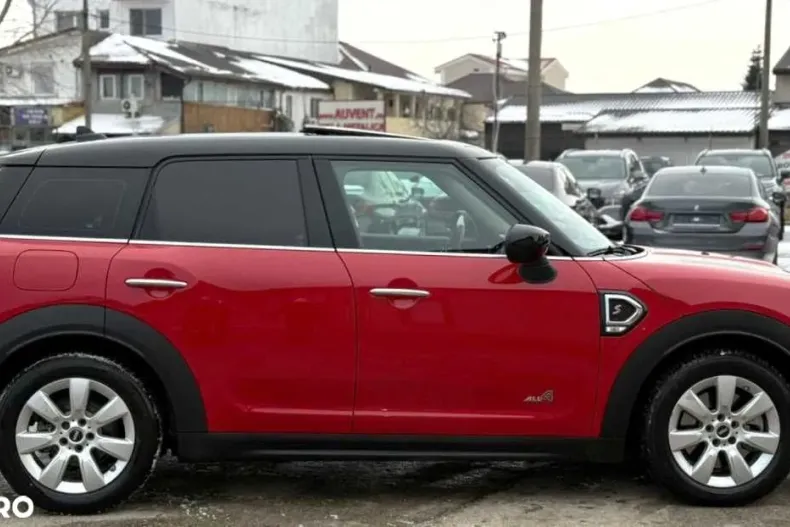 MINI Countryman din 2020 cu 16.000 km - oferta MIN175872 - foto 10