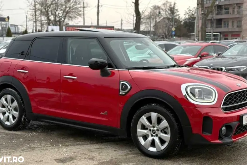MINI Countryman din 2020 cu 16.000 km - oferta MIN175872 - foto 11