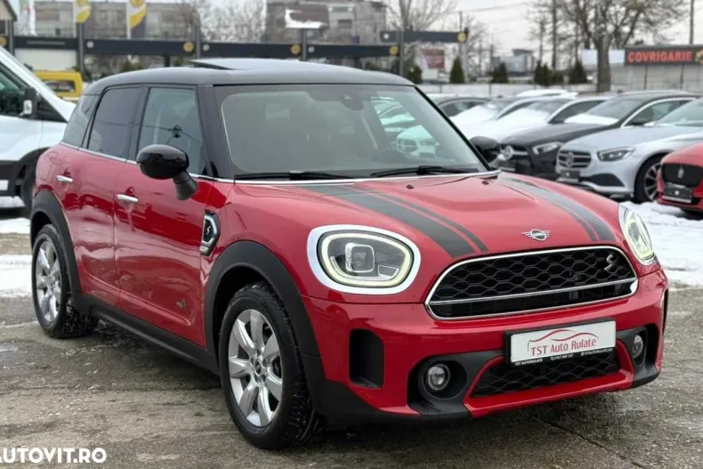 MINI Countryman din 2020 cu 16.000 km - oferta MIN175872 - foto 12