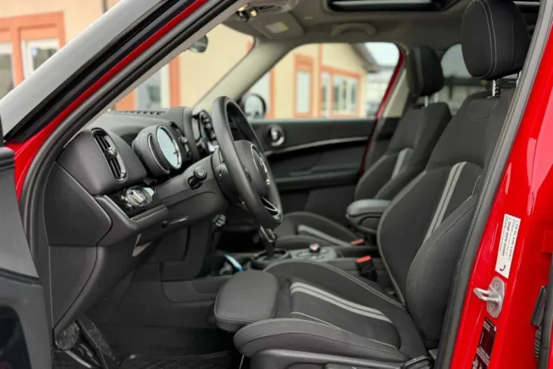 MINI Countryman din 2020 cu 16.000 km - oferta MIN175872 - foto 16