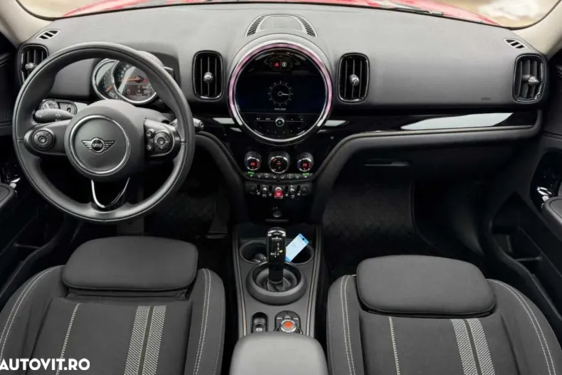 MINI Countryman din 2020 cu 16.000 km - oferta MIN175872 - foto 20