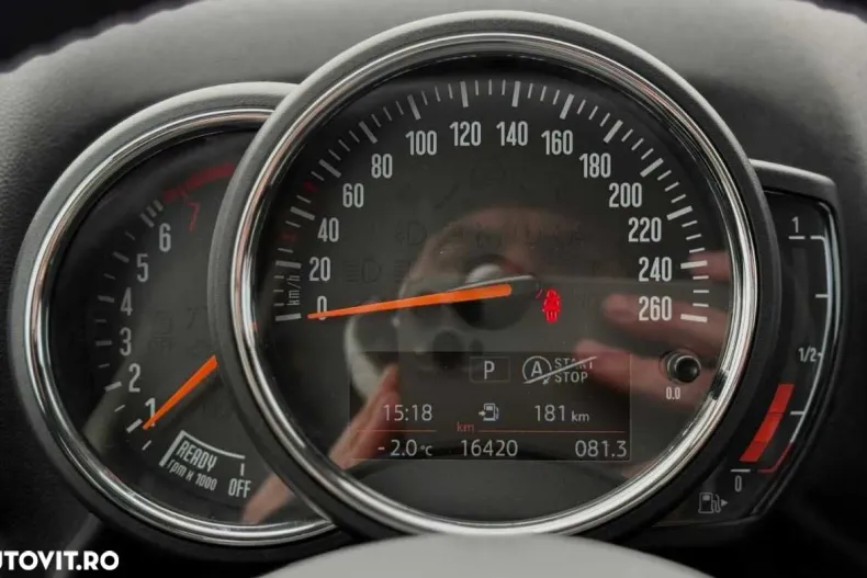 MINI Countryman din 2020 cu 16.000 km - oferta MIN175872 - foto 26
