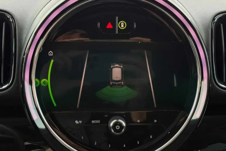 MINI Countryman din 2020 cu 16.000 km - oferta MIN175872 - foto 27