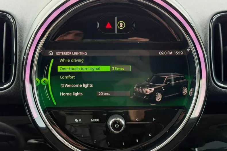 MINI Countryman din 2020 cu 16.000 km - oferta MIN175872 - foto 30