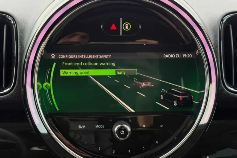 MINI Countryman din 2020 cu 16.000 km - oferta MIN175872 - foto 33