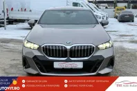 BMW Seria 5 din 2025 cu 25.000 km - oferta BMW175873 - foto 1