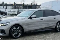 BMW Seria 5 din 2025 cu 25.000 km - oferta BMW175873 - foto 3