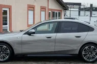 BMW Seria 5 din 2025 cu 25.000 km - oferta BMW175873 - foto 4
