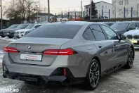 BMW Seria 5 din 2025 cu 25.000 km - oferta BMW175873 - foto 8