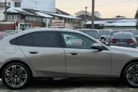 BMW Seria 5 din 2025 cu 25.000 km - oferta BMW175873 - foto 10